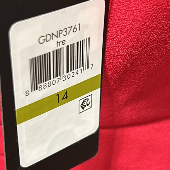 NEW GUESS WOMEN DRESS SIZE 14 - Picture 5 of 8